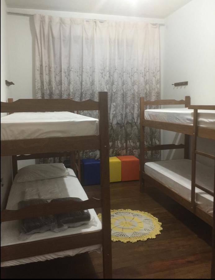 Hospedaria Central Diamantina ภายนอก รูปภาพ